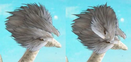 آموزش طراحی موجود خیالی در فتوشاپ